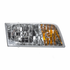 CarLights360: For 1998-2011 Ford Crown Victoria Headlight Assembly DOT Certified w/Bulbs (CLX-M0-20-5234-90-1-CL360A1-PARENT1)