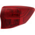 KarParts360: For 2013 2014 2015 Acura RDX Tail Light Assembly w/Bulbs (CLX-M0-HD620-B000L-CL360A1-PARENT1)