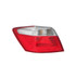 KarParts360: For 2013 2014 2015 Honda Accord Tail Light Assembly w/Bulbs (CLX-M0-HD608-B000L-CL360A1-PARENT1)