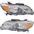 KarParts360: For 2013 2014 2015 Acura RDX Headlight Assembly w/Bulbs (CLX-M0-HD619-B101L-CL360A1-PARENT1)