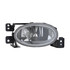 KarParts360: For 2006 2007 2008 Acura TSX Fog Light Assembly (CLX-M0-HD634-U000L-CL360A1-PARENT1)