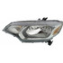 KarParts360: For 2015 2016 2017 Honda Fit Headlight Assembly w/Bulbs (CLX-M0-HD621-B101L-CL360A1-PARENT1)