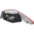 KarParts360: For 2011 12 13 2014 Hyundai Sonata Tail Light Assembly w/ Bulbs (CLX-M0-HY079-B000L-CL360A1-PARENT1)