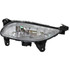 KarParts360: For 2011 2012 2013 Hyundai Sonata Fog Light Assembly w/ Bulbs (CLX-M0-HY080-B000L-CL360A1-PARENT1)