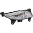 KarParts360: For 2011 2012 2013 Hyundai Sonata Fog Light Assembly w/ Bulbs (CLX-M0-HY080-B000L-CL360A1-PARENT1)