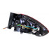 KarParts360: For 2010 2011 2012 Hyundai Santa Fe Tail Light Assembly w/ Bulbs (CLX-M0-HY067-B000L-CL360A1-PARENT1)