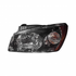 KarParts360: For 2004 05 2006 Kia Spectra Headlight Assembly w/ Bulbs (CLX-M0-KA006-B101L-CL360A2-PARENT1)