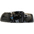 KarParts360: For 2007 GMC Sierra 1500 CLASSIC Headlight Assembly w/ Bulbs (CLX-M0-GM255-B001L-CL360A1-PARENT1)
