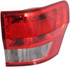 KarParts360: For 2011 2012 2013 Jeep Grand Cherokee Tail Light Assembly w/ Bulbs (CLX-M0-CS340-B000L-CL360A1-PARENT1)
