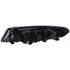 KarParts360: For 2010 2011 2012 2013 Kia Forte Headlight Assembly w/ Bulbs (CLX-M0-KA015-B101L-CL360A1-PARENT1)