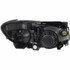 KarParts360: For 2004 Kia Spectra Headlight Assembly w/ Bulbs (CLX-M0-KA006-B101L-CL360A1-PARENT1)