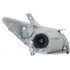 KarParts360: For 2005 06 07 2008 Pontiac Vibe Headlight Assembly Side w/ Bulbs (CLX-M0-GM305-B101L-CL360A1-PARENT1)