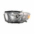 KarParts360: For 2008 09 2010 TOYOTA HIGHLANDER Headlight Assembly (CLX-M0-TY1012-A101L-CL360A1-PARENT1)