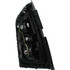 KarParts360: For 2010 2011 Kia Soul Tail Light Assembly w/ Bulbs (CLX-M0-KA018-B100L-CL360A1-PARENT1)