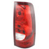 KarParts360: For 2003 Chevy Silverado 1500 Tail Light Assembly w/ Bulbs (CLX-M0-GM277-B000L-CL360A1-PARENT1)