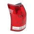 KarParts360: For 2002-2007 Saturn Vue Tail Light Assembly (CLX-M0-GM284-U000L-CL360A1-PARENT1)