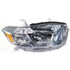 KarParts360: For 2008 2009 10 TOYOTA HIGHLANDER Headlight Assembly (CLX-M0-TY1012-A201L-CL360A1-PARENT1)