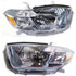 KarParts360: For 2008 2009 10 TOYOTA HIGHLANDER Headlight Assembly (CLX-M0-TY1012-A201L-CL360A1-PARENT1)