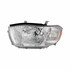 KarParts360: For 2008 2009 2010 TOYOTA HIGHLANDER|Headlight Assembly (CLX-M0-TY1012-A001L-CL360A1-PARENT1)