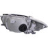 KarParts360: For 2010 TOYOTA HIGHLANDER Headlight Assmbly w/Bulbs (CLX-M0-TY1012-B011L-CL360A1-PARENT1)