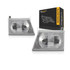KarParts360: For 2003 2004 2005 Ford E-150 Club Wagon Headlight Assembly w/ Bulbs (CLX-M0-FR112-B101L-CL360A2-PARENT1)