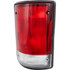 KarParts360: For 2003 Ford E-450 Super Duty Tail Light Assembly (CLX-M0-FR195-U100L-CL360A5-PARENT1)