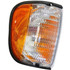 KarParts360: For 2003 Ford E-150|Park / Signal / Side Marker Light Assembly (CLX-M0-FR113-U000L-CL360A1-PARENT1)