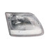 KarParts360: For 2004 Ford F-150 Heritage Headlight Assembly w/ Bulbs CAPA Certified (CLX-M0-FR208-B101LCA-CL360A2-PARENT1)