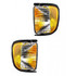 KarParts360: For 2003 Ford E-350 Club Wagon|Park / Signal / Side Marker Light Assembly (CLX-M0-FR113-U000L-CL360A4-PARENT1)