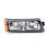 KarParts360: For 2007 Chevy Silverado 3500 Classic Park / Signal Light Assembly (CLX-M0-GM273-U000L-CL360A8-PARENT1)