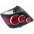 KarParts360: For 2008 2009 2010 SCION tC Tail Light Assembly (CLX-M0-TY1015-U100L-CL360A1-PARENT1)