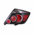 KarParts360: For 2008 2009 2010 SCION tC Tail Light Assembly (CLX-M0-TY1015-U100L-CL360A1-PARENT1)