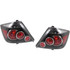 KarParts360: For 2008 2009 2010 SCION tC Tail Light Assembly (CLX-M0-TY1015-U100L-CL360A1-PARENT1)