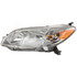 KarParts360: For 2009-2014 TOYOTA MATRIX Headlight Assembly w/Bulbs (CLX-M0-TY1074-B001L-CL360A1-PARENT1)