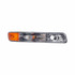 KarParts360: For 2007 GMC SIERRA 1500 CLASSIC Park / Signal / Side Marker Light Assembly (CLX-M0-GM223-U000L-CL360A1-PARENT1)