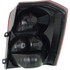 KarParts360: For 2007 Dodge Caliber Tail Light Assembly w/ Bulbs (CLX-M0-CS251-B000L-CL360A1-PARENT1)