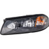 KarParts360: For 2004 2005 Chevy Impala Headlight Assembly w/Bulbs (CLX-M0-GM212-B101L-CL360A1-PARENT1)