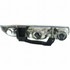 KarParts360: For 2000 2001 2002 Saturn SL1 Headlight Assembly w/ Bulbs (CLX-M0-GM226-B001L-CL360A2-PARENT1)