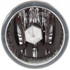 KarParts360: For 2006 2007 TOYOTA HIGHLANDER Fog Light Assembly (CLX-M0-TY1083-U000L-CL360A3-PARENT1)