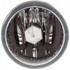 KarParts360: For 2000-2005 TOYOTA ECHO Fog Light Assembly CAPA Certified (CLX-M0-TY1083-U000LCA-CL360A2-PARENT1)