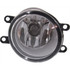 KarParts360: For 2006 - 2014 Toyota Yaris Fog Light Assembly w/ Bulbs (CLX-M0-TY877-B000L-CL360A10-PARENT1)