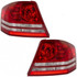 KarParts360: For 2009 2010 Dodge Avenger Tail Light Assembly w/ Bulbs (CLX-M0-CS260-B000L-CL360A1-PARENT1)