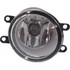 KarParts360: For 2008-2013 Lexus IS F Fog Light Assembly w/ Bulbs (CLX-M0-TY877-B000L-CL360A4-PARENT1)