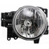 KarParts360: For 2007-2014 Toyota FJ Cruiser Headlight Assembly (CLX-M0-TY911-A001L-CL360A1-PARENT1)
