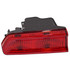KarParts360: For 2008-2014 Dodge Challenger Tail Light Assembly w/ Bulbs (CLX-M0-CS310-B000L-CL360A1-PARENT1)