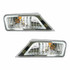 KarParts360: For 2008 09 10 11 2012 Jeep Liberty Park / Signal Light Assembly w/ Bulbs (CLX-M0-CS277-B000L-CL360A1-PARENT1)