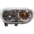 KarParts360: For 2008-2014 Dodge Challenger Headlight Assembly with Bulbs (CLX-M0-CS309-B001L-CL360A1-PARENT1)