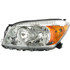 KarParts360: For 2006 2007 2008 Toyota RAV4|Headlight Assembly (CLX-M0-TY888-A001L-CL360A1-PARENT1)