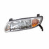 KarParts360: For 2000 Saturn LS Headlight Assembly w/ Bulbs (CLX-M0-GM244-B001L-CL360A3-PARENT1)