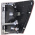 KarParts360: For 2009 2010 Jeep Grand Cherokee Tail Light Assembly w/ Bulbs (CLX-M0-CS291-B000L-CL360A1-PARENT1)